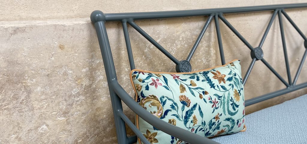 Coussin sur mesure : confort et style adaptés à tes besoins