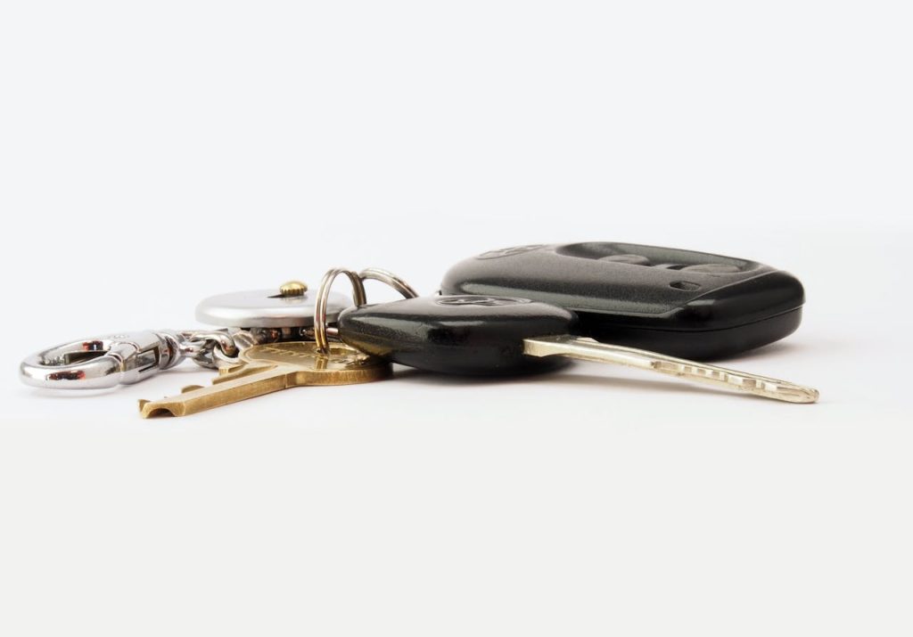 Double clé de voiture : pourquoi il est essentiel d’avoir un double pour votre véhicule