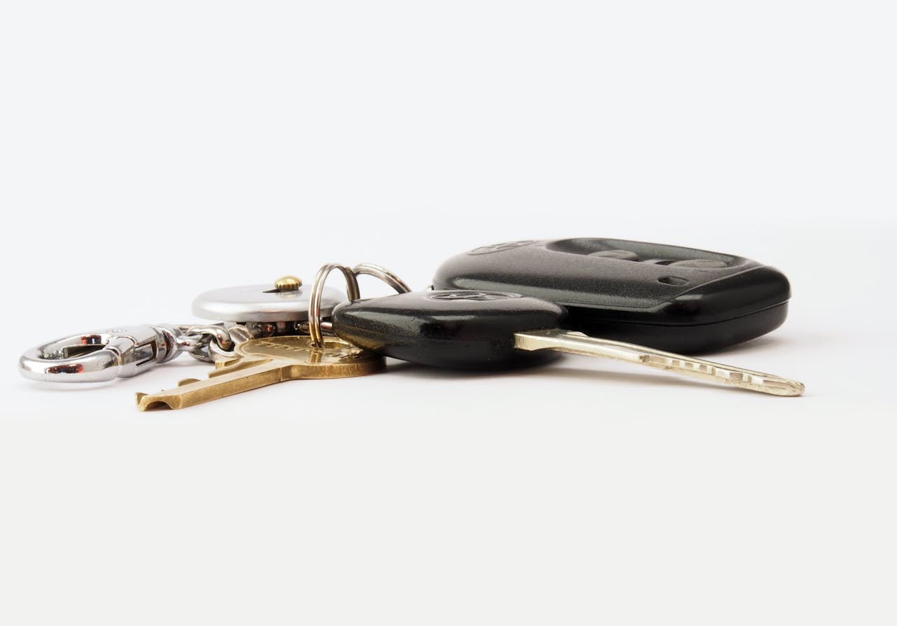 Double clé de voiture : pourquoi il est essentiel d’avoir un double pour votre véhicule